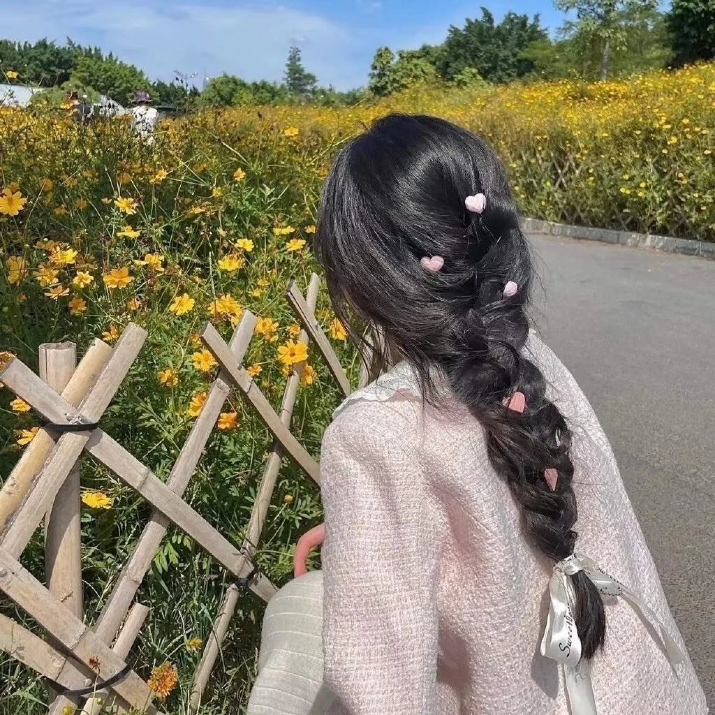 暴雨情天
