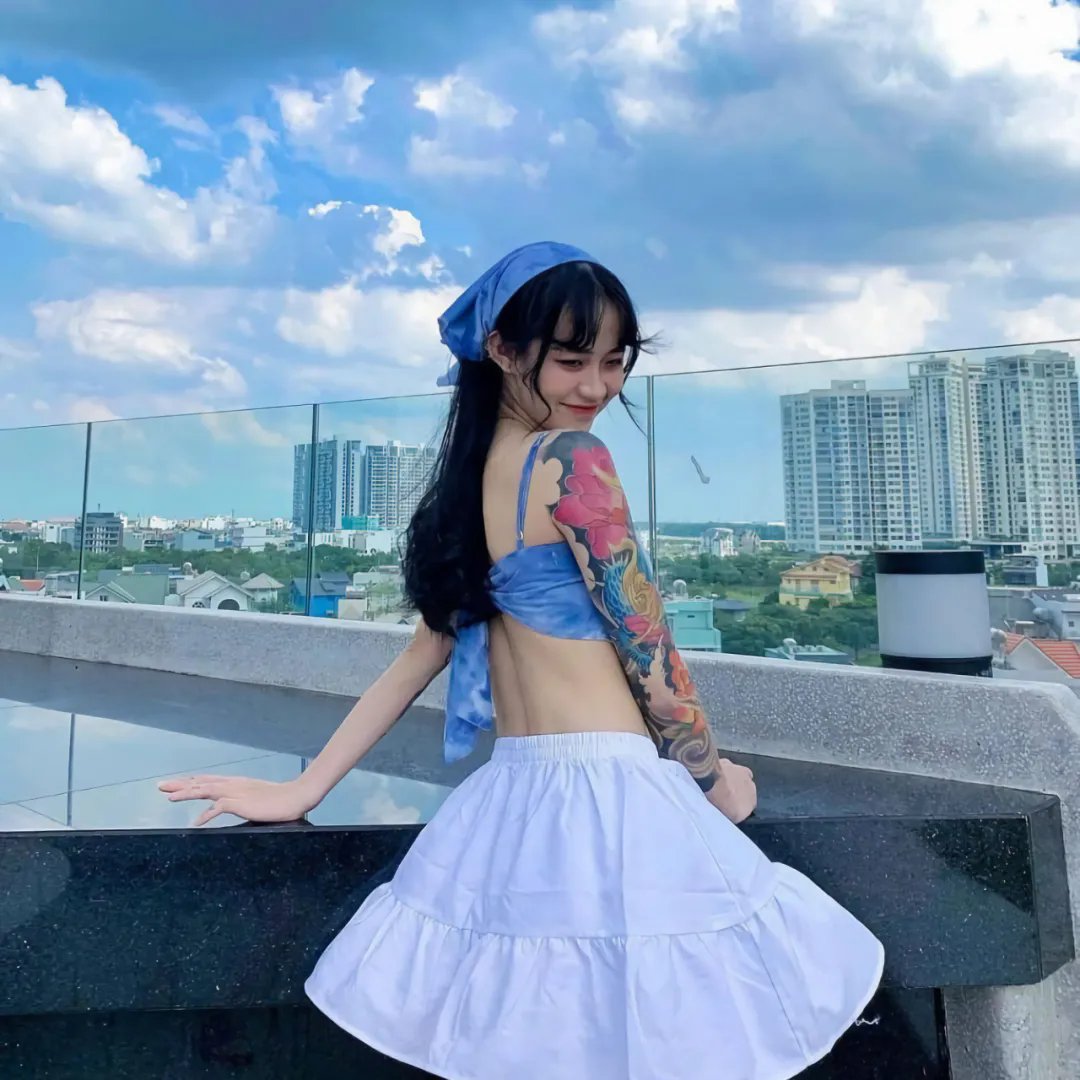 致命柔情
